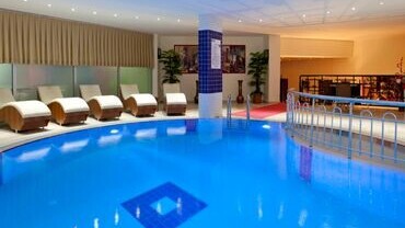 Arabella World Hotel